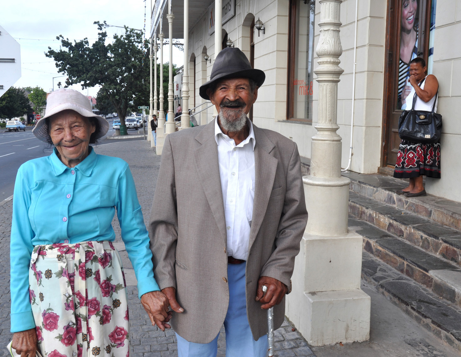 Swellendam 