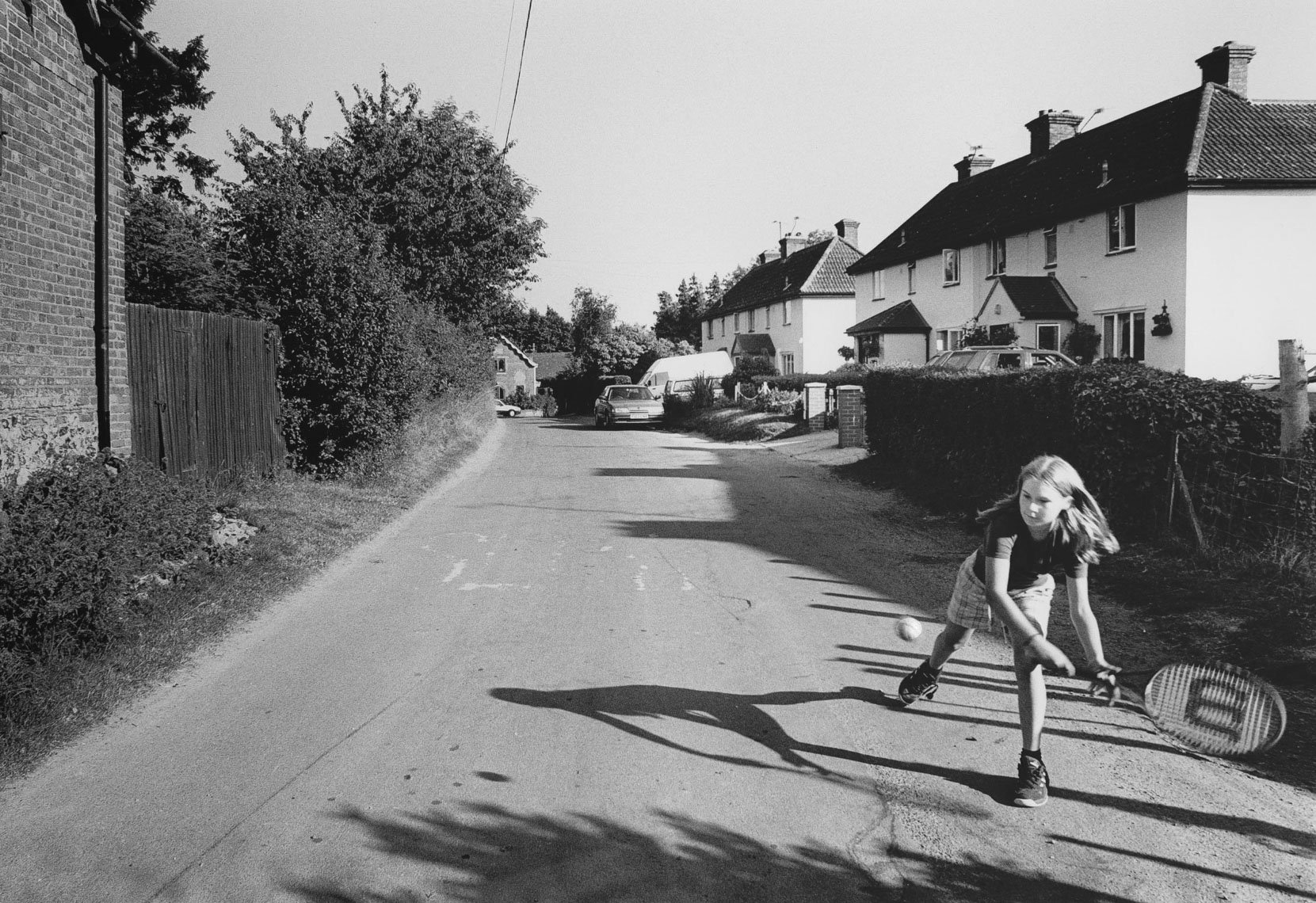 Aldworth 1998 - 2002