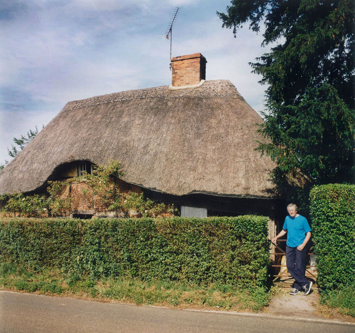 Aldworth, Berkshire