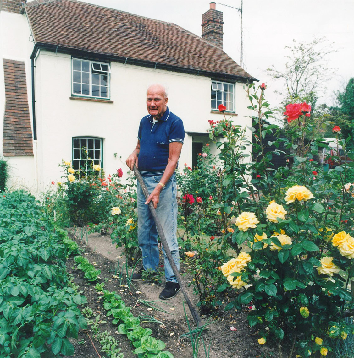 Aldworth, Berkshire