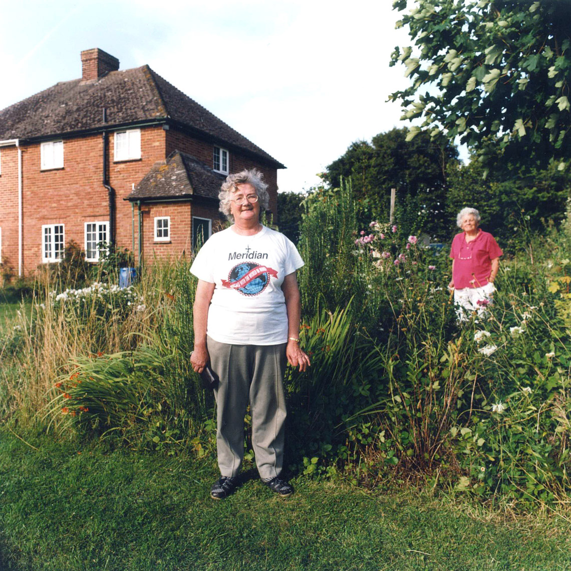 Aldworth, Berkshire