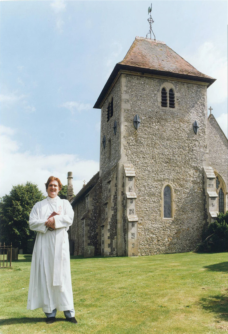 Aldworth, Berkshire