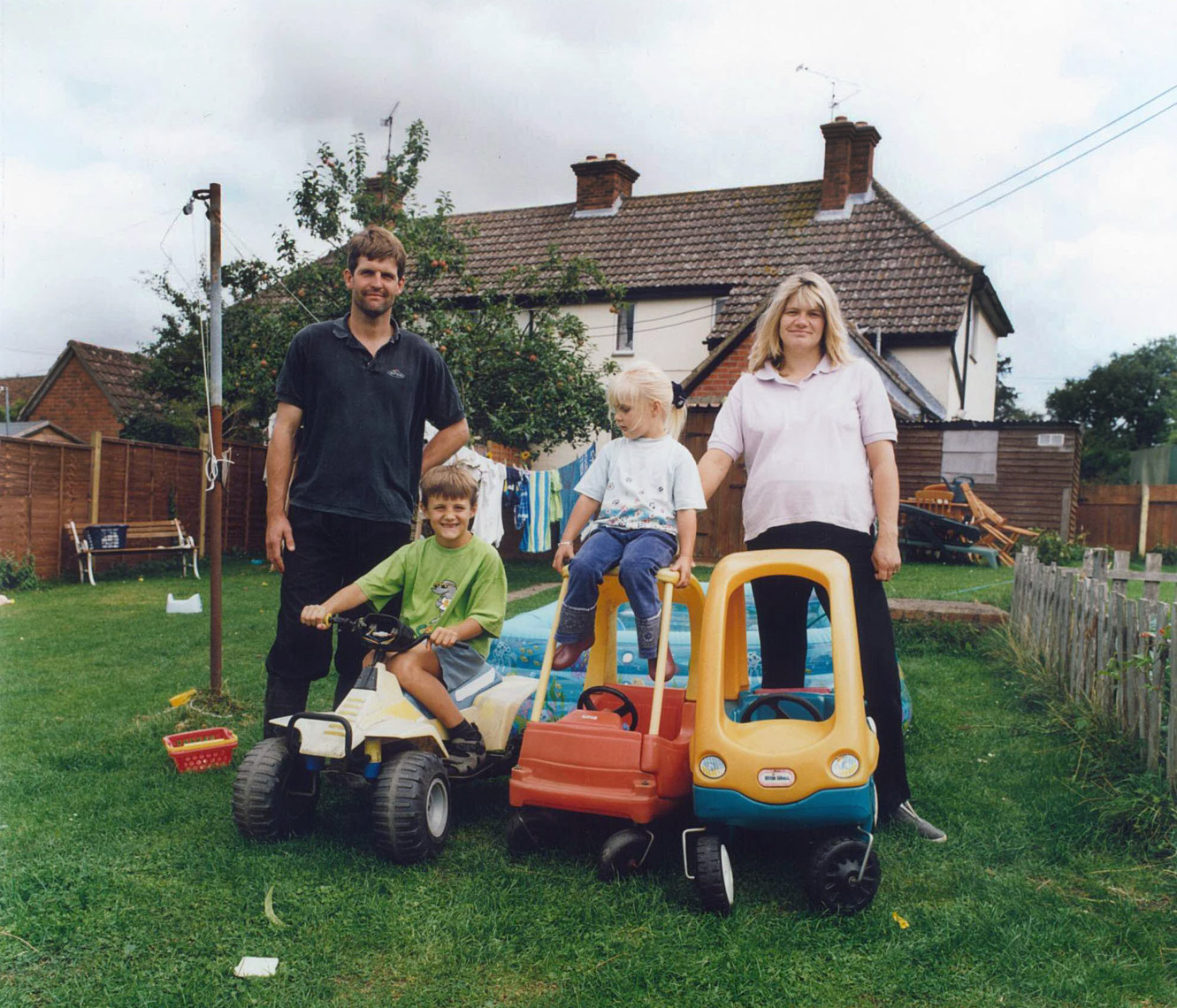 Aldworth, Berkshire