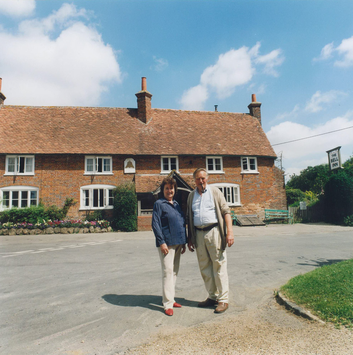 Aldworth, Berkshire