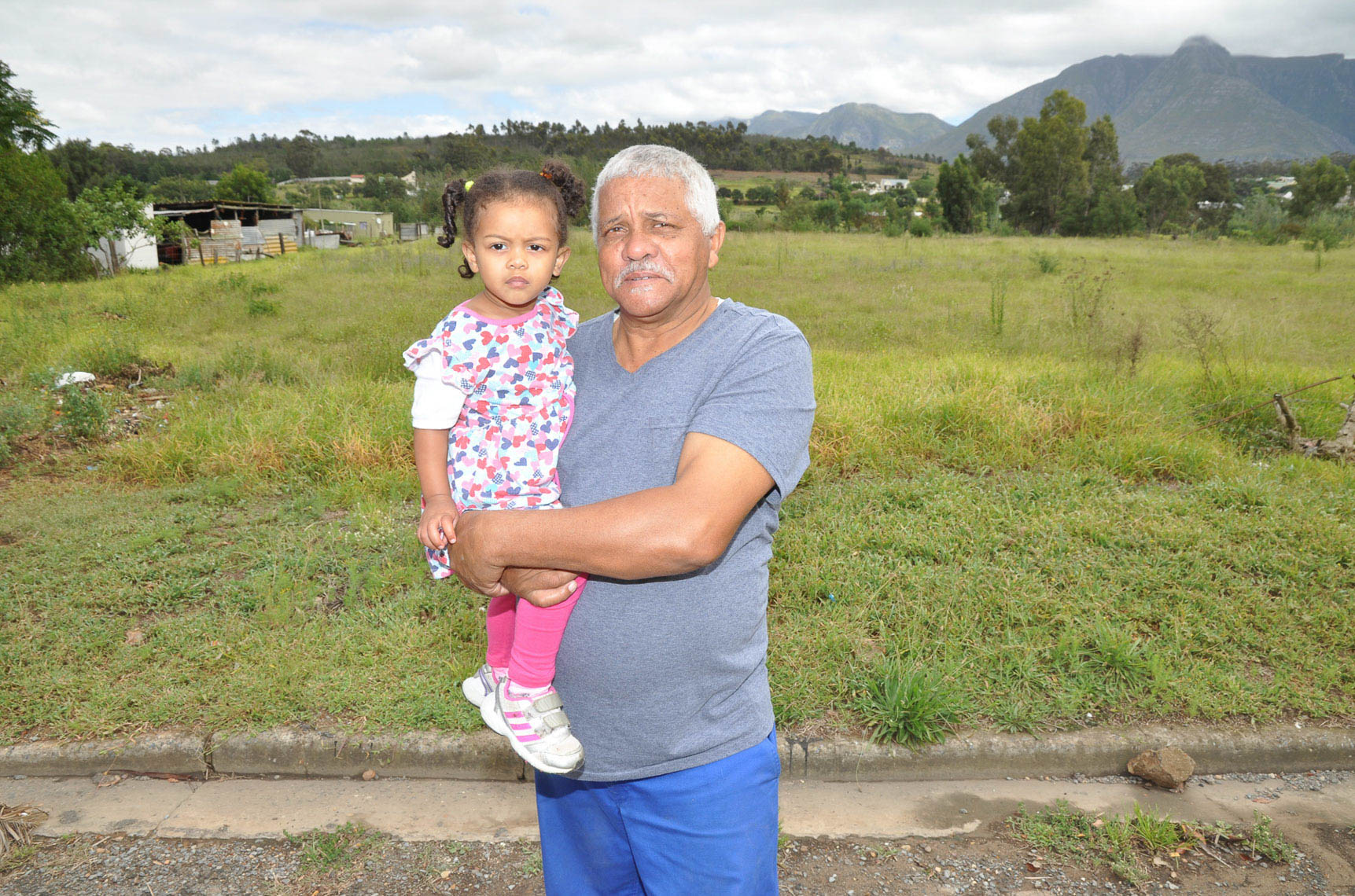 Cooper Street, Swellendam