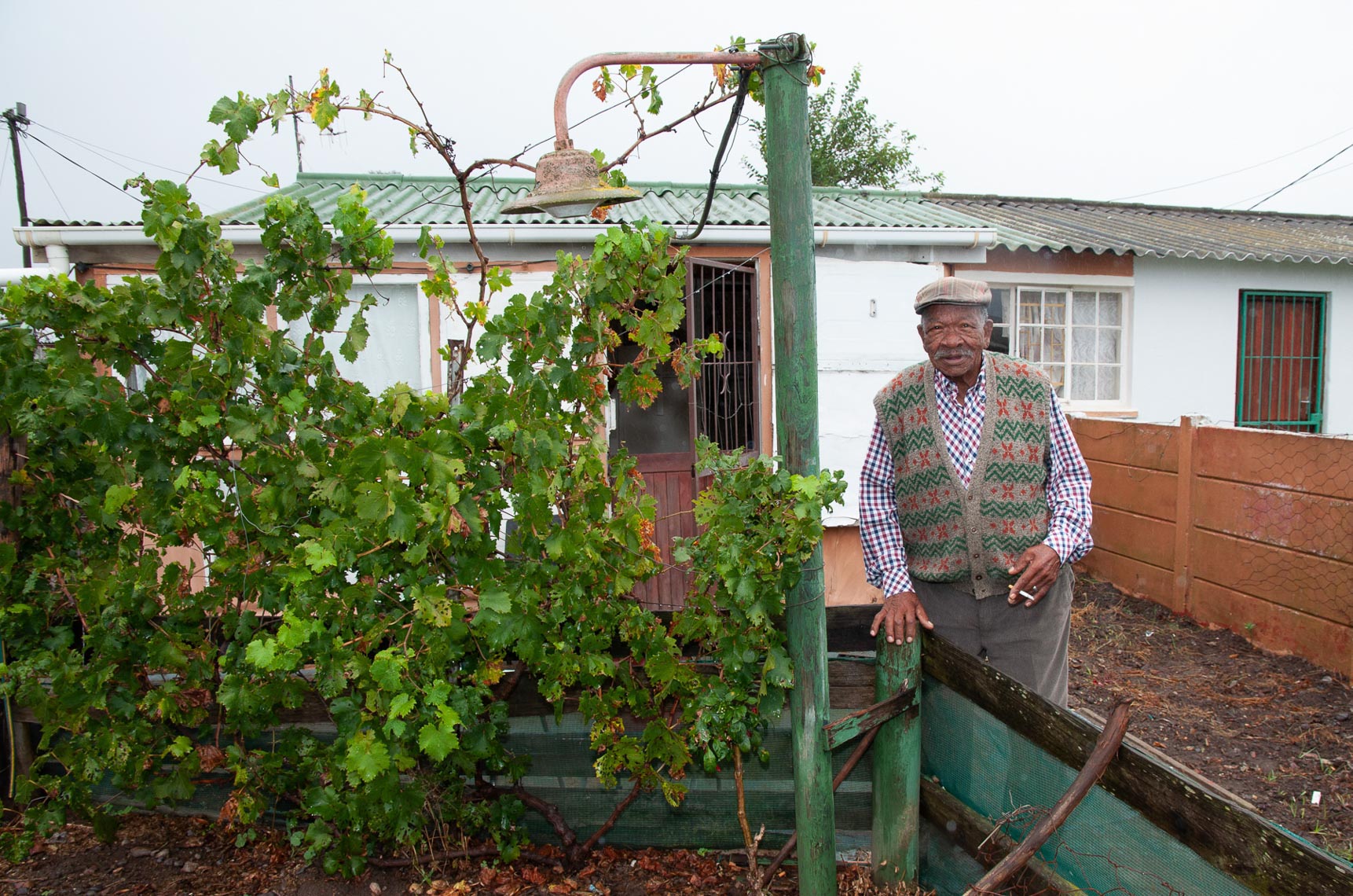 Railton, Swellendam