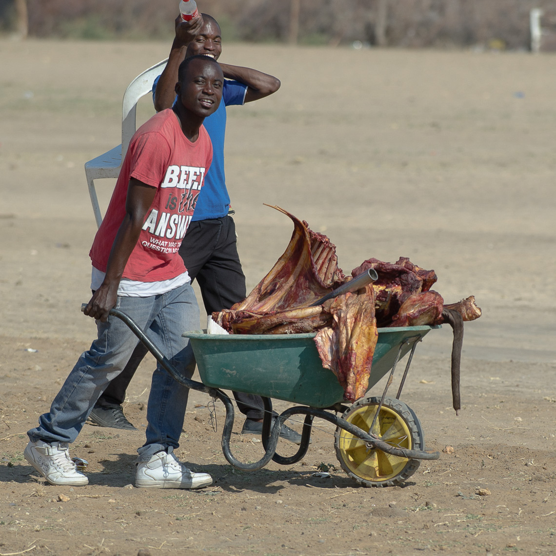 Namibia